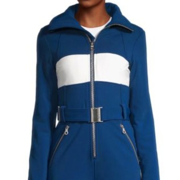 NWT Cordova Fora Marine Ski Jumpsuit Snow Suit Size XL - Picture 1 of 12